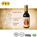 300ml Donghu Brand Food Ingredients Black Chinese Good Garlic Dumpling Vinegar
